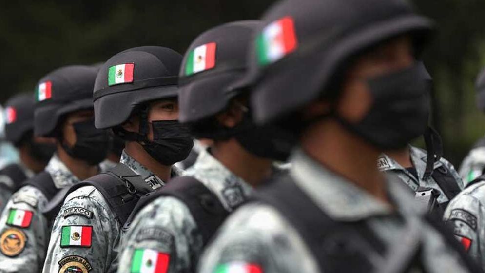 এল মেনচোরের মৃত্যুতে মেক্সিকোতে সহিংসতা, নিহত ২৫