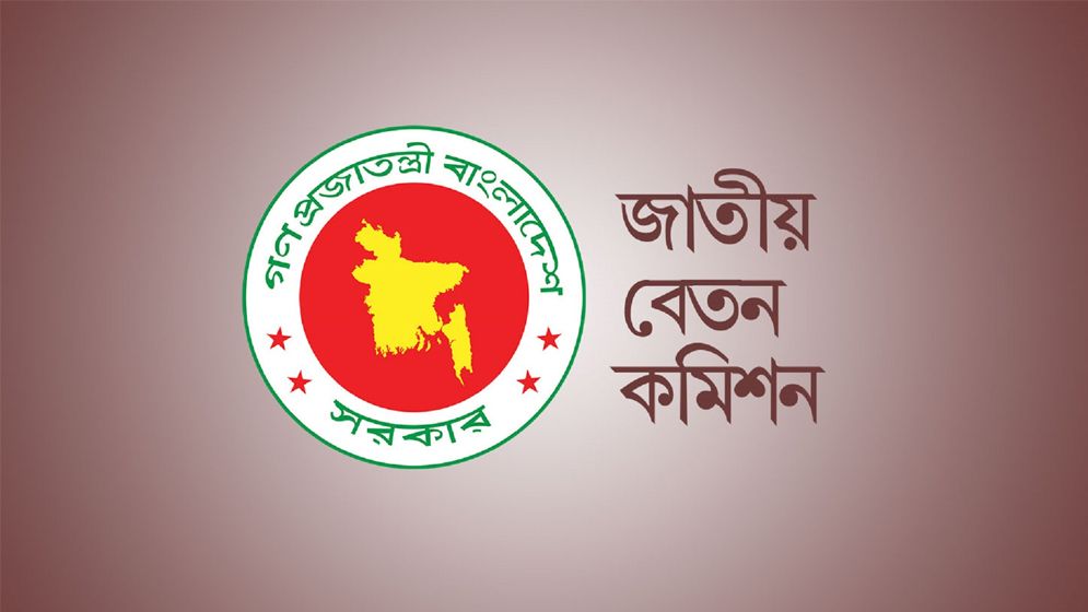 বেতন কমিশন নিয়ে কমিটি গঠন করল অন্তর্বর্তী সরকার