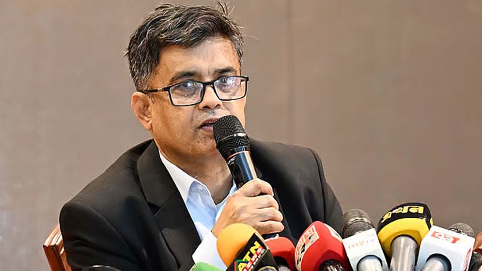 সম্পদের তথ্য দিয়েছেন বেশিরভাগ উপদেষ্টা