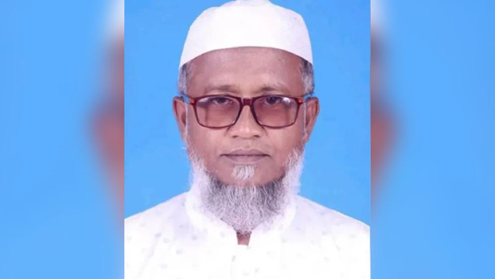 কুড়িগ্রাম-৪ আসনে জামায়াত প্রার্থী নির্বাচিত