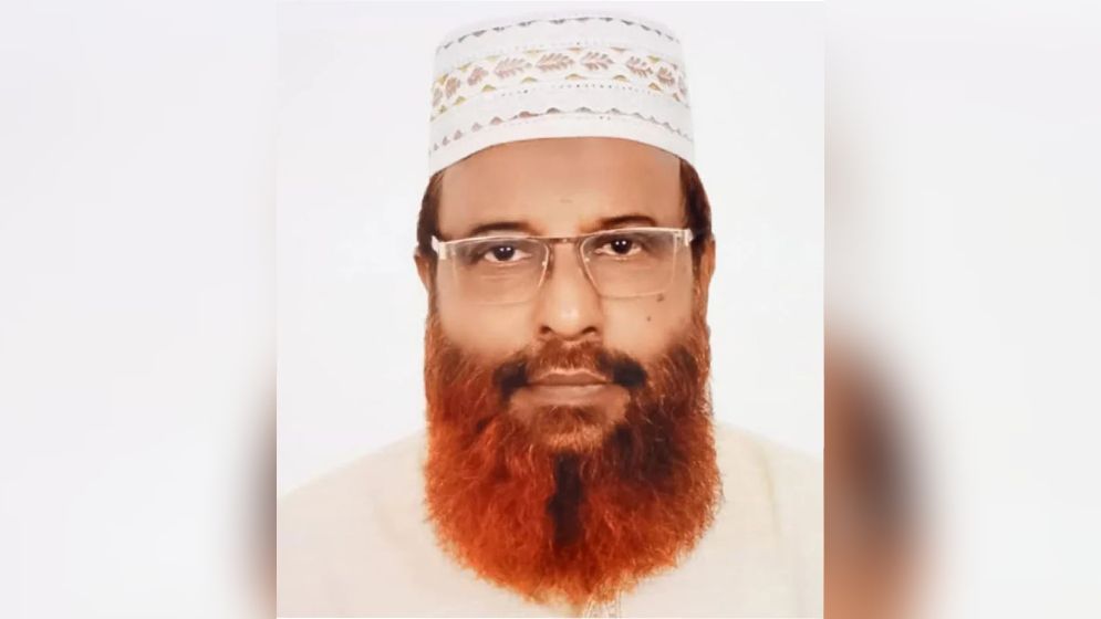 বেসরকারিভাবে নির্বাচিত জামায়াত প্রার্থী