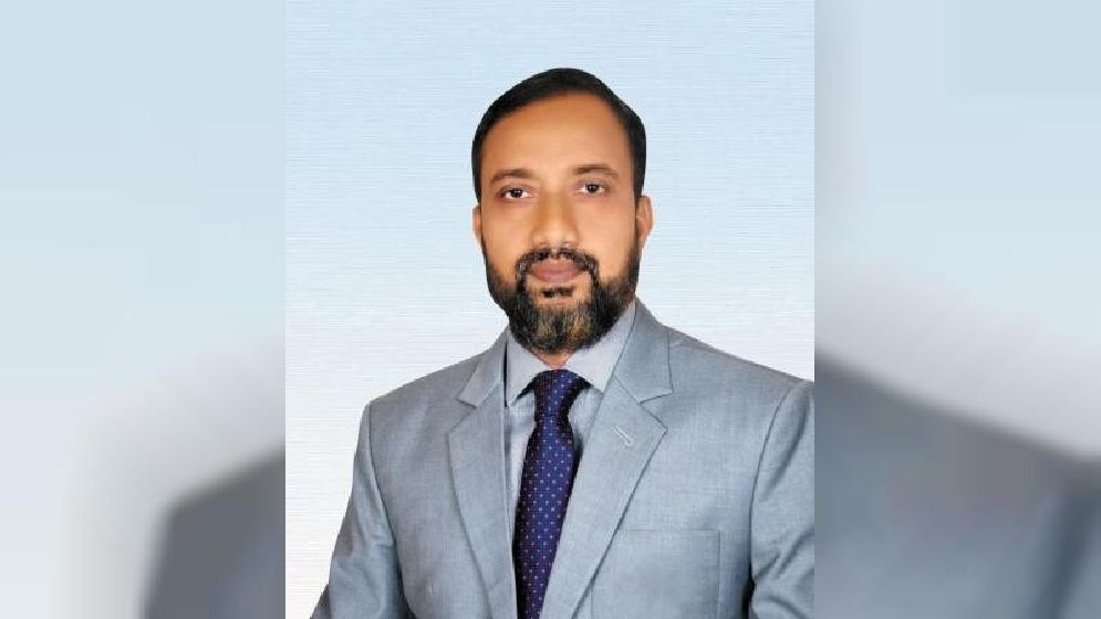 বেসরকারিভাবে নির্বাচিত জামায়াত প্রার্থী