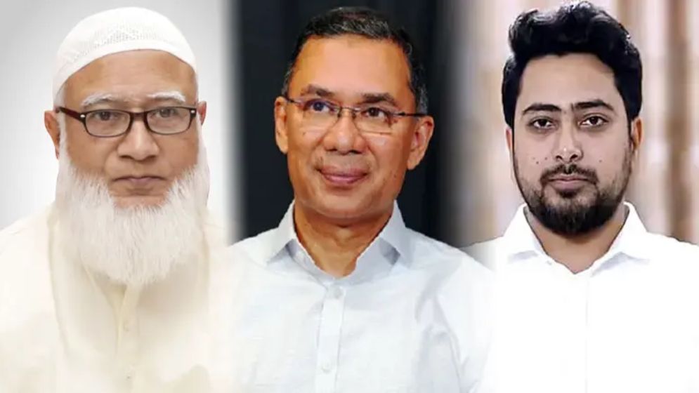 ডা. শফিক ও নাহিদের বাসায় যাবেন তারেক রহমান