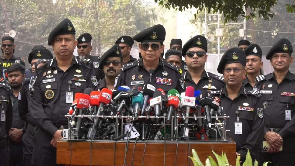 দাবি আদায়ে মানুষকে জিম্মি করতে দেয়া হবে না