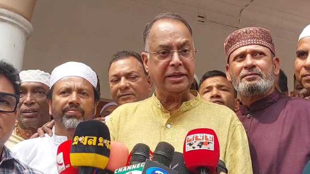 রমজানে লোডশেডিং নিয়ে যা বললেন জ্বালানি মন্ত্রী