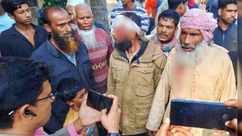 বিএনপি-জামায়াত সংঘর্ষ, আহত ১৬