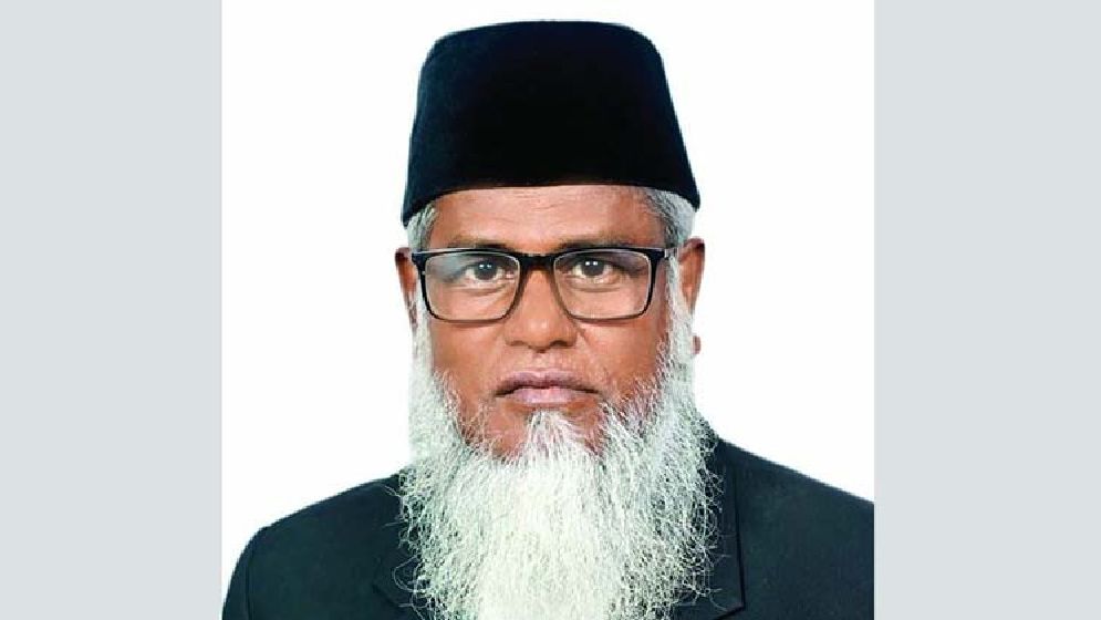 বেসরকারিভাবে নির্বাচিত জামায়াতের এনামুল হক