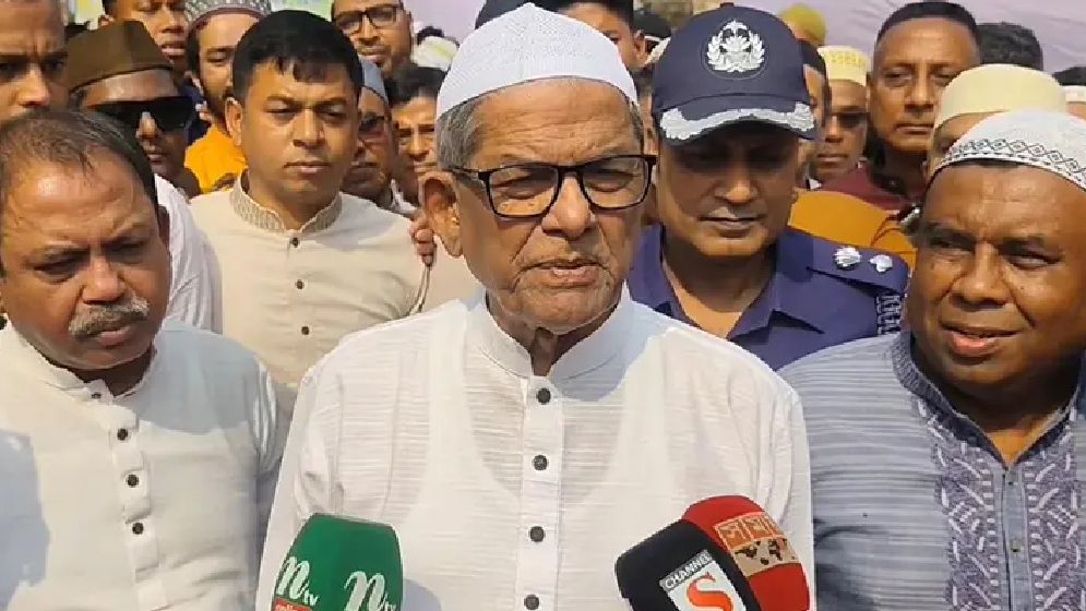 ‘পুলিশ হত্যাকাণ্ডের তদন্ত আবার হবে’