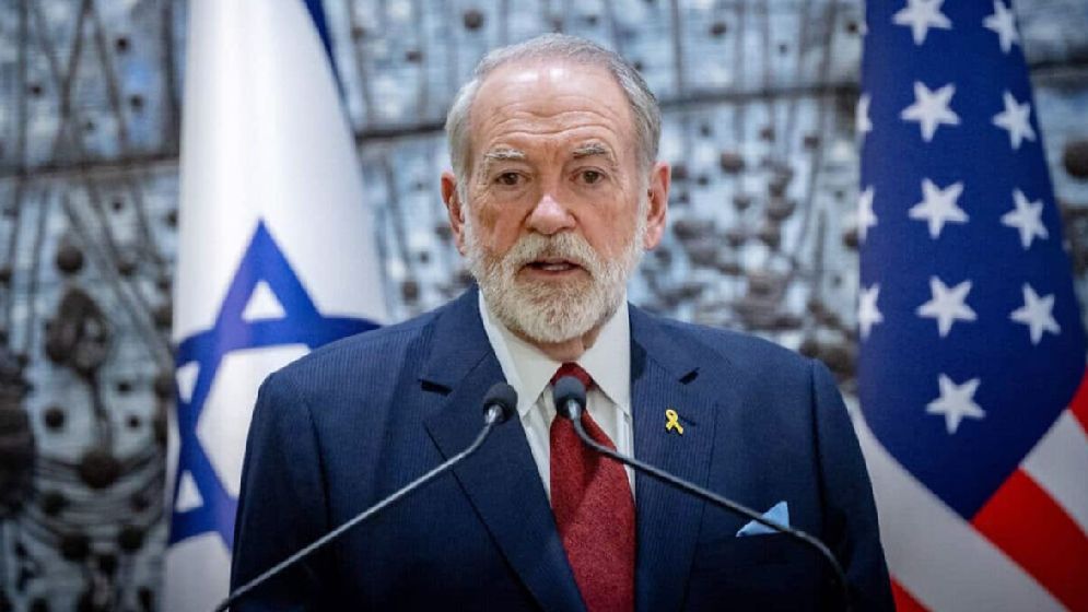 ইসরায়েল পুরো মধ্যপ্রাচ্য দখল করলেও সমস্যা নেই