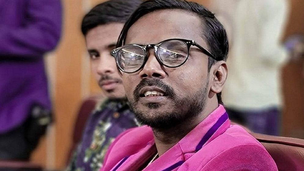 হিরো আলমের বিরুদ্ধে গ্রেপ্তারি পরোয়ানা জারি