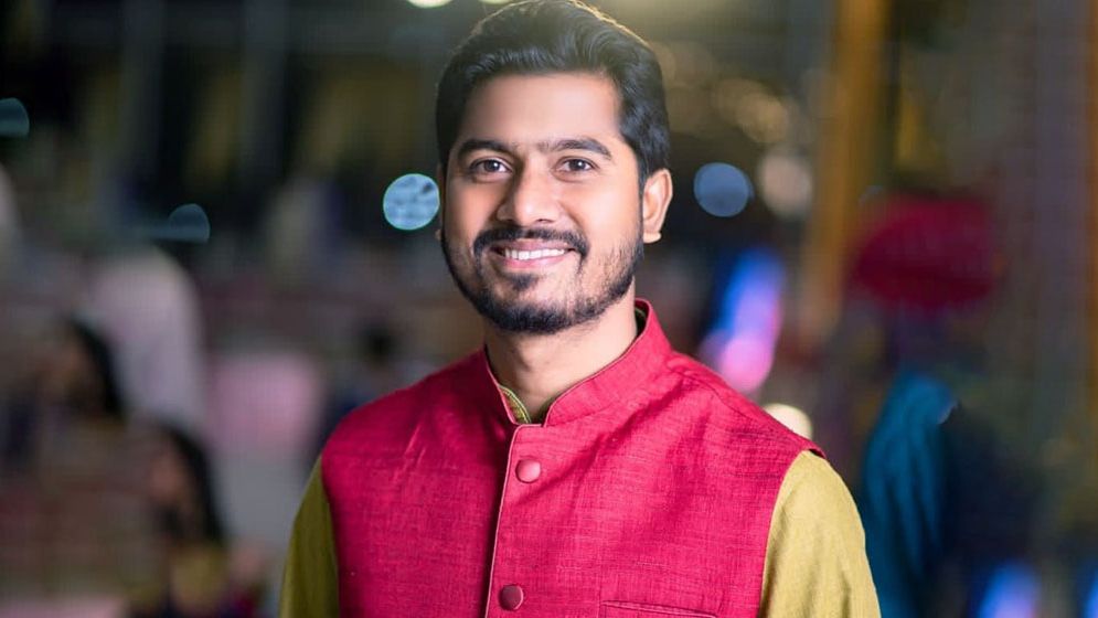 বেসরকারিভাবে নির্বাচিত নুরুল হক নূর