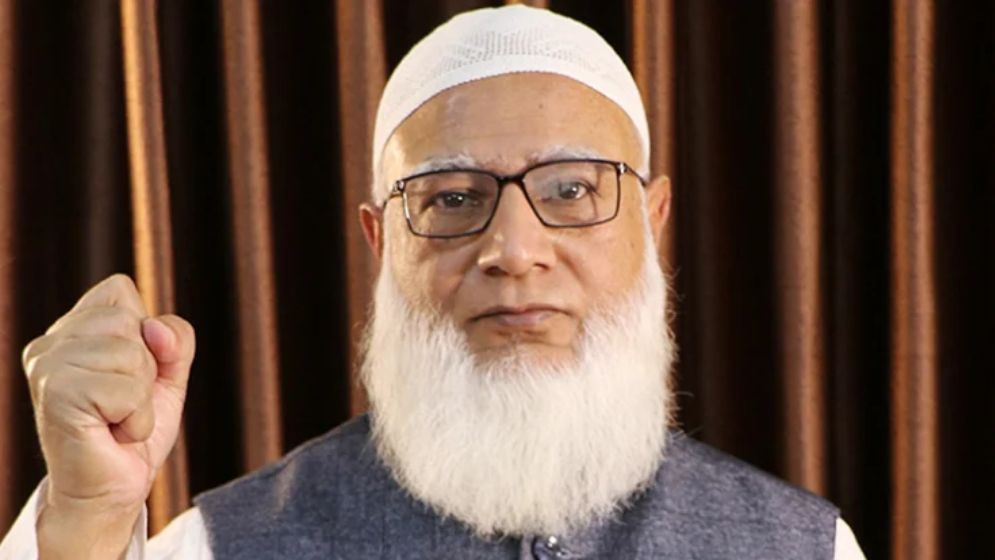 সংসদে বিরোধীদলীয় নেতা হলেন ডা. শফিকুর রহমান