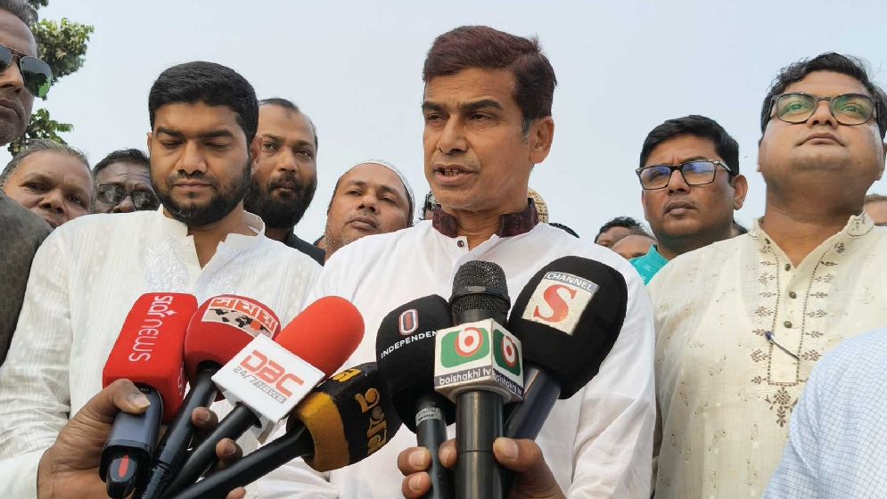 আন্তঃসীমান্ত নদী ব্যবস্থাপনায় কূটনৈতিক তৎপরতা শুরু