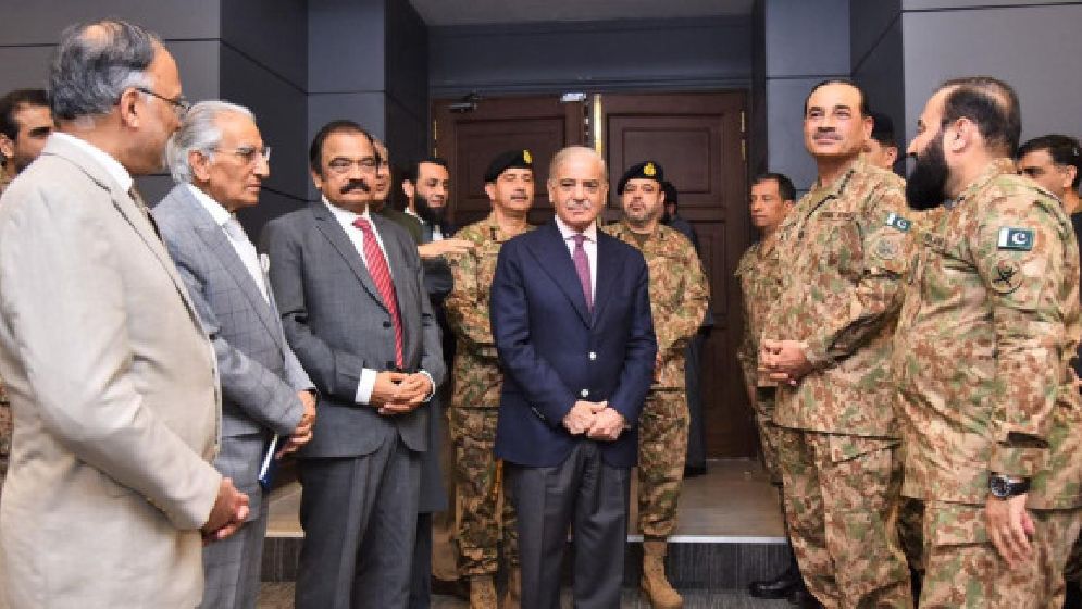 জাতীয় নিরাপত্তায় ‘জিরো টলারেন্স’