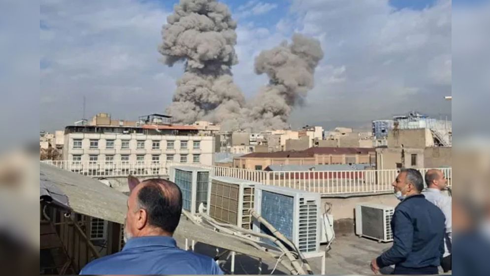 ইরানে মেয়েদের স্কুলে ইসরায়েলি হামলায় নিহত বেড়ে ৮৫