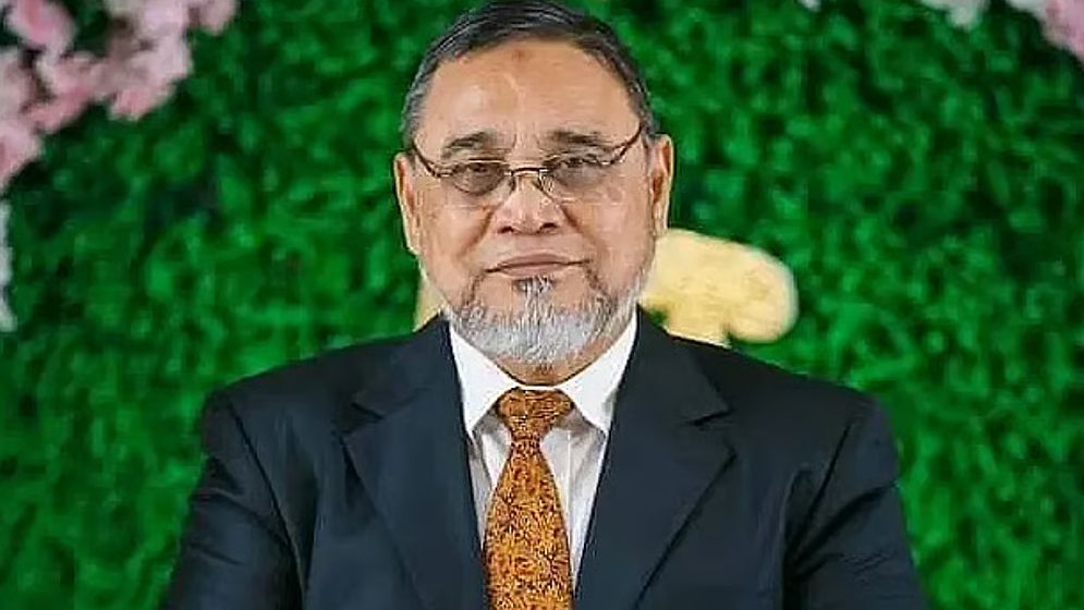 তিন দিনের সফরে যাচ্ছেন সিইসি