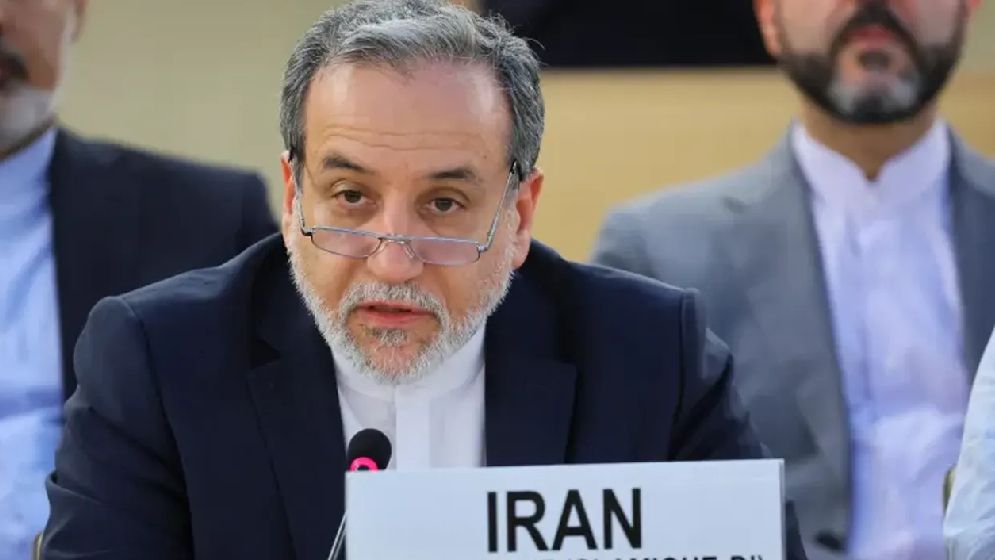 নিরাপদ আছেন প্রায় সব কর্মকর্তা: আরাঘচি