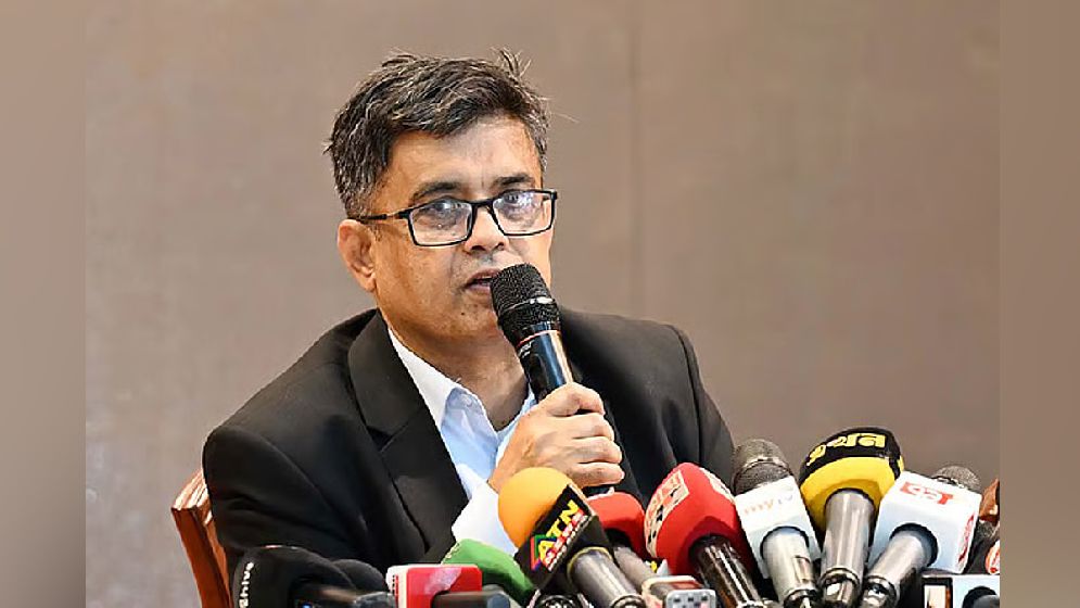 দ্রুততম সময়ে ক্ষমতা হস্তান্তর করবে অন্তর্বর্তী সরকার: প্রেস সচিব