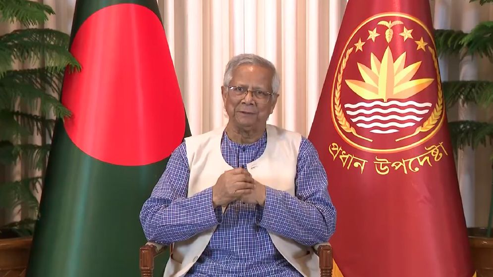 অভ্যুত্থানে নারীরাই সম্মুখসারির যোদ্ধা