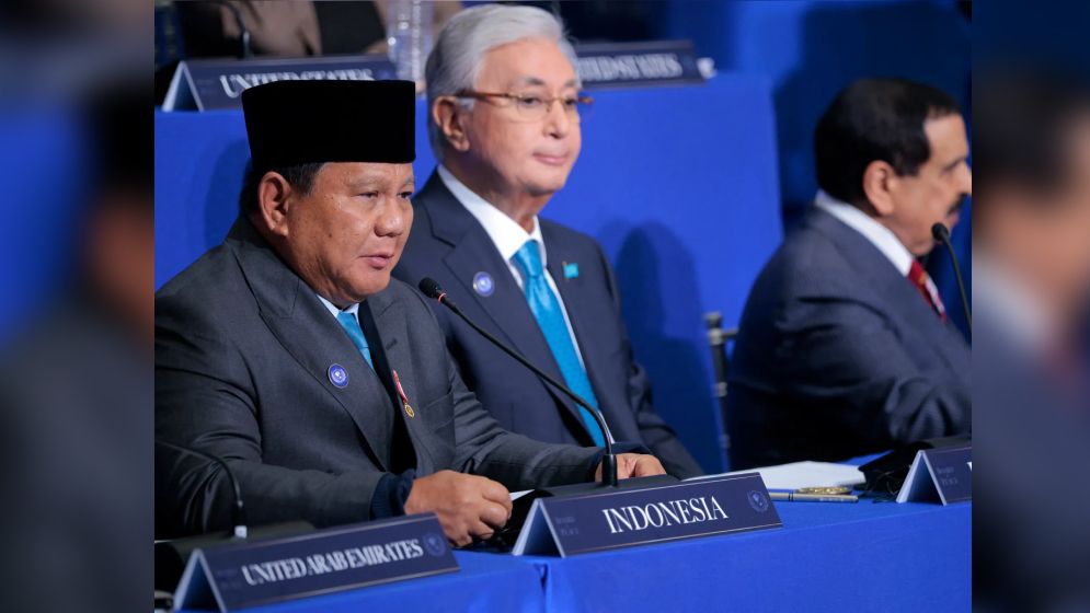 গাজায় সেনা পাঠাবে ৫ মুসলিম প্রধান দেশ