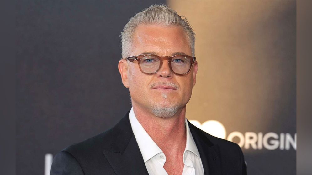 মারা গেছেন জনপ্রিয় অভিনেতা এরিক ডেন