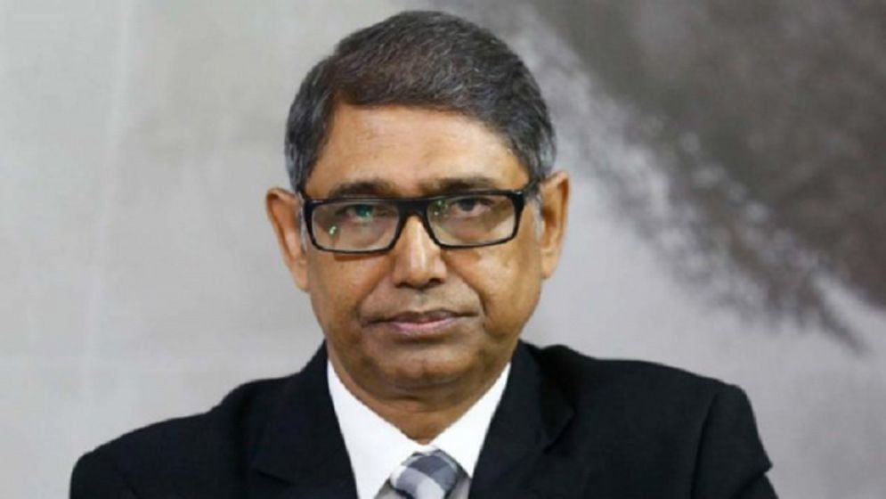 বেসরকারিভাবে নির্বাচিত আযম খান