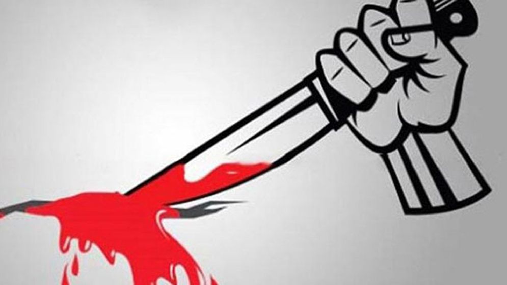 রাজধানীতে ছুরিকাঘাতে আহত পুলিশ সদস্য 