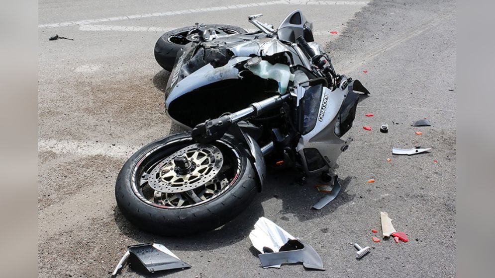 দুই মোটরসাইকেলের সংঘর্ষ, নিহত সেনা সদস্য 