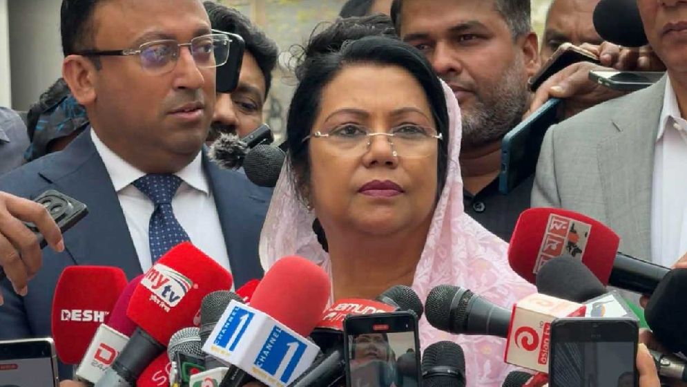হজযাত্রীরা কোনো হয়রানির শিকার হবে না