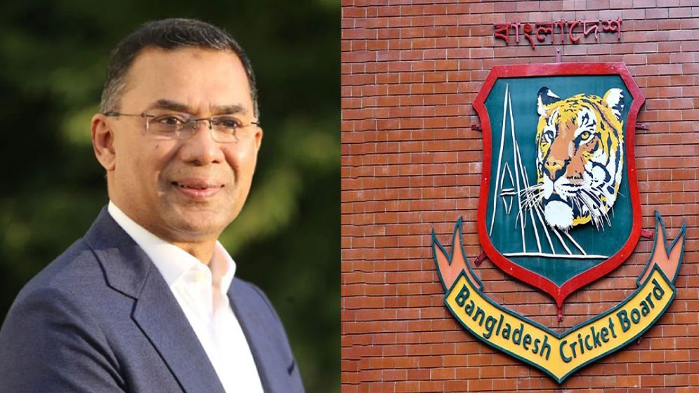 প্রধানমন্ত্রীকে বিসিবির অভিনন্দন