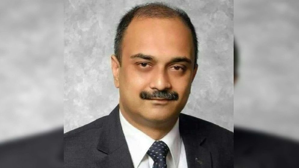 নতুন অ্যাটর্নি জেনারেল নিয়োগ