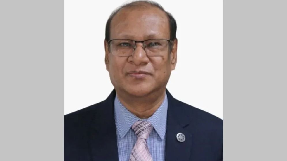 পিএসসির নতুন সচিব ড. সানোয়ার