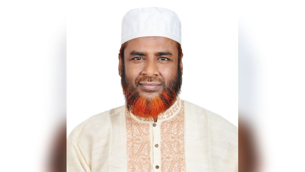 ভোটের লড়াইয়ে জামায়াত সেক্রেটারির হার