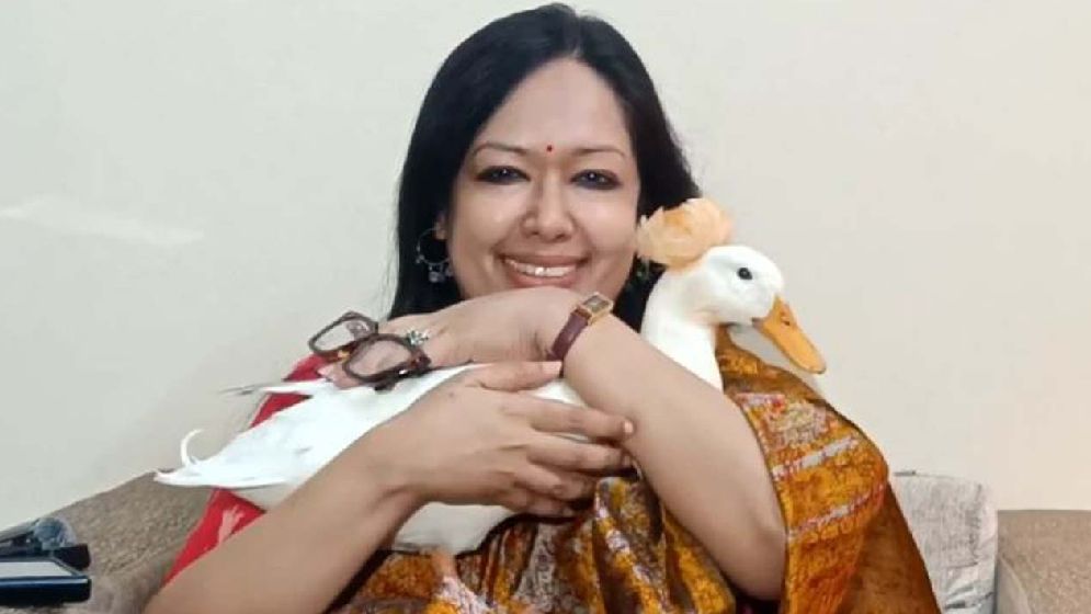 বিএনপি সর্বশক্তি দিয়ে আমার বিরুদ্ধে নেমেছিল