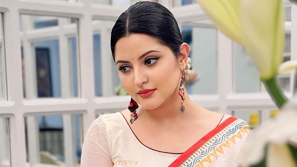 পরীমণিকে হত্যার হুমকি