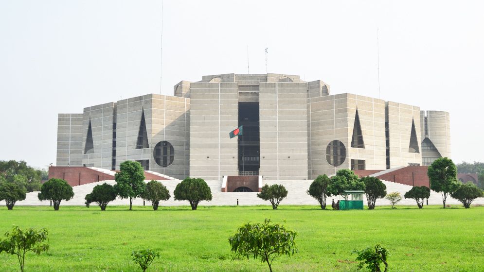 শপথ অনুষ্ঠানে থাকবেন ১২শ দেশি-বিদেশি অতিথি