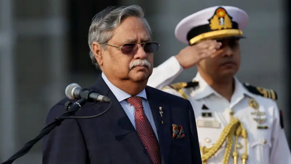 রাষ্ট্রপতি নির্বাচন : সংবিধান কী বলছে, কবে ভোট