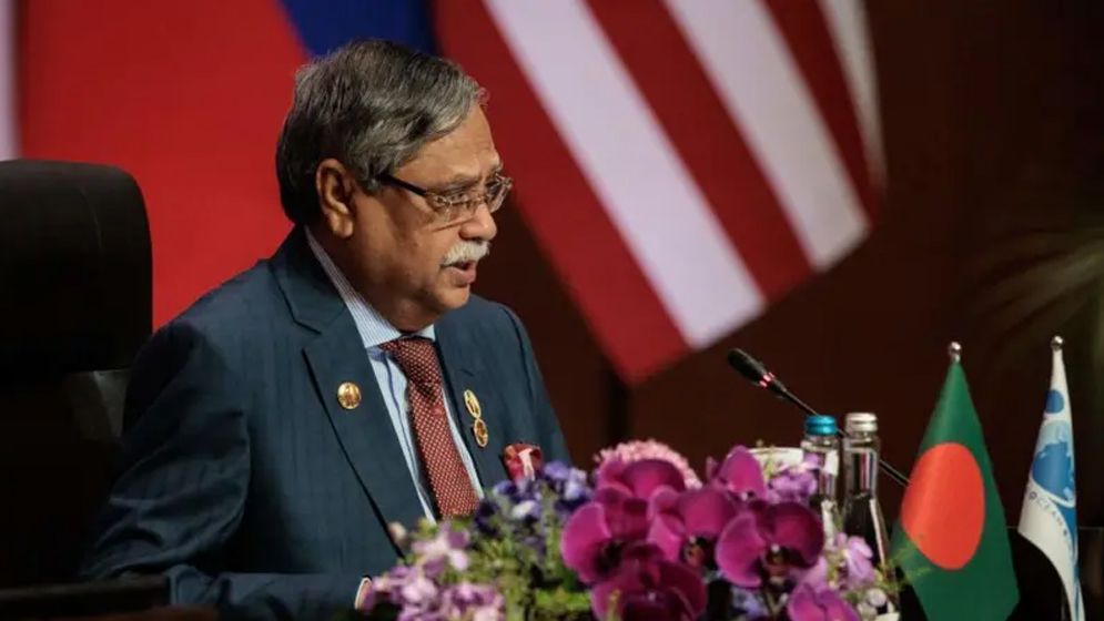অন্তর্বর্তী আমলে বিএনপি কেন রাষ্ট্রপতিকে রক্ষায় অনড় ছিল