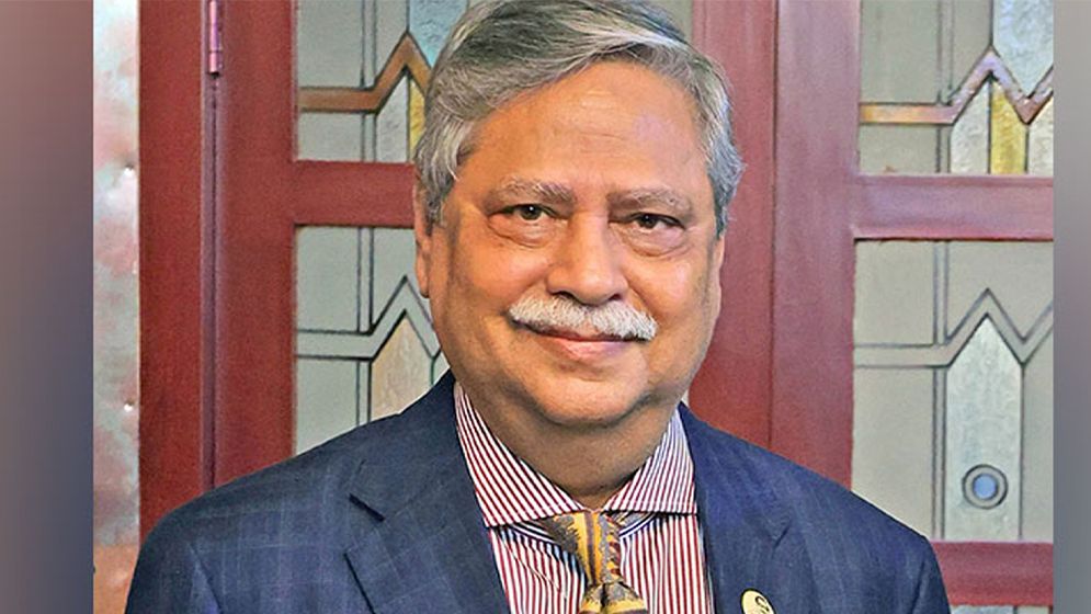 রাষ্ট্রপতি মো. সাহাবুদ্দিনকে রাখতে চায় বিএনপি