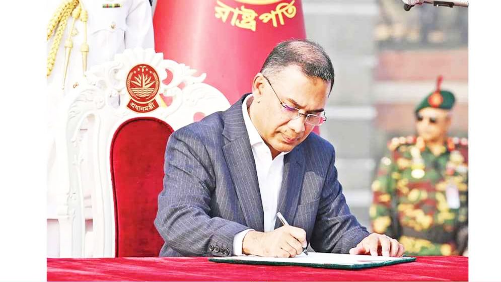 আজ সচিবালয়ে অফিস করবেন প্রধানমন্ত্রী