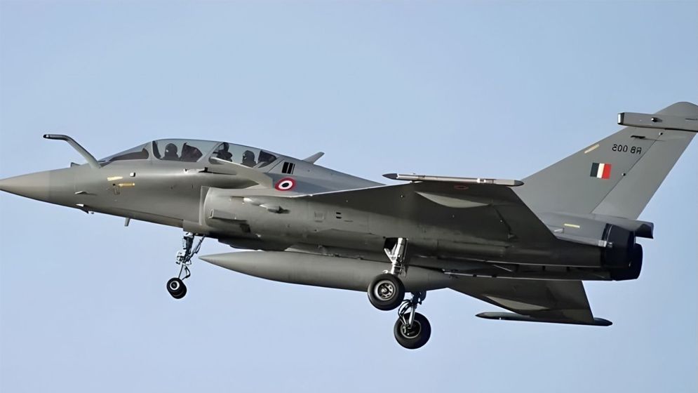 ফ্রান্সের সঙ্গে বড় প্রতিরক্ষা চুক্তি ভারতের, কিনছে ১১৪ যুদ্ধবিমান