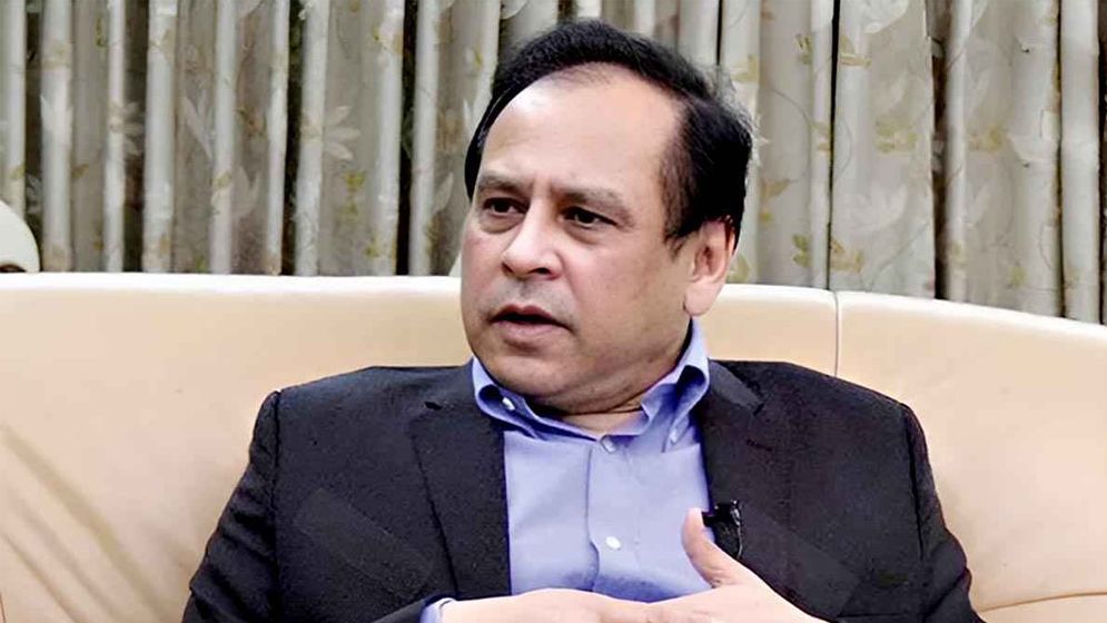 অর্থমন্ত্রী হলে জনগণের টাকা নষ্ট হতে দেব না: রেজা কিবরিয়া