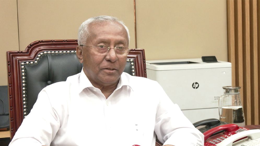 ভোটের সব প্রস্তুতি সম্পন্ন, ফল প্রকাশে দেরি হবে না: ইসি