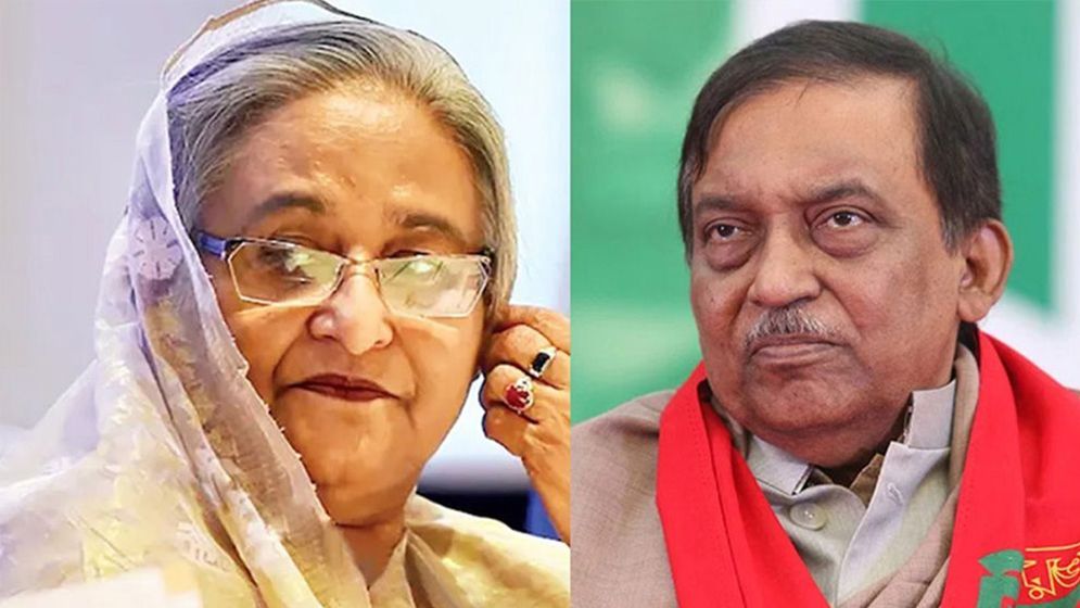 শেখ হাসিনা–কামালের সাজা বাড়াতে রাষ্ট্রপক্ষের আপিল শুনানি আজ