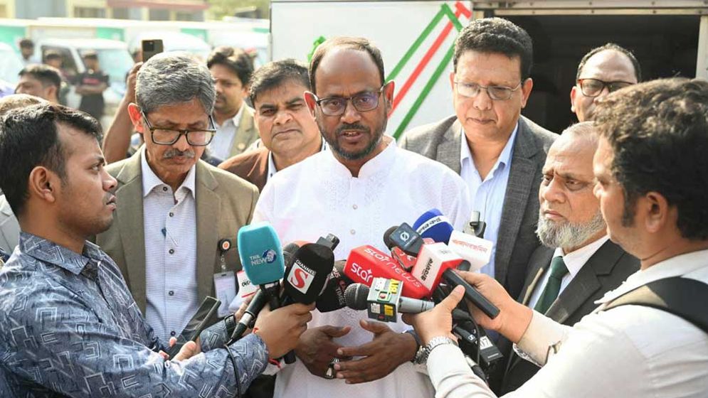 রোজায় সুলভ মূল্যে প্রোটিনসমৃদ্ধ খাদ্য সরবরাহের ঘোষণা