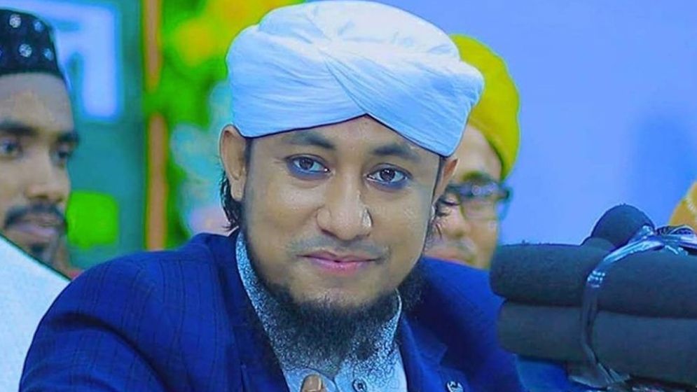 তাহেরিকে সতর্ক করল ইসি