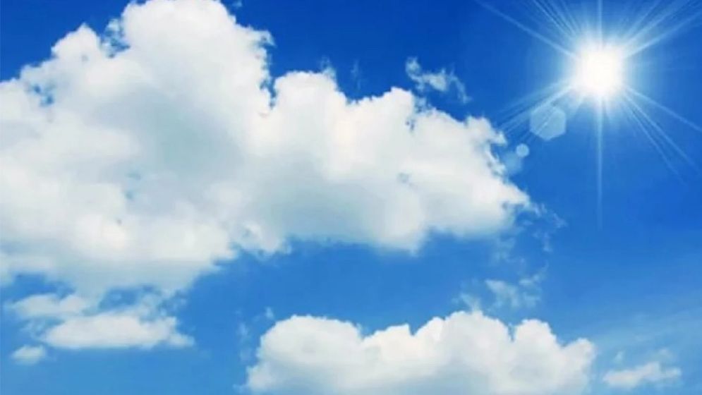 রাজধানীর তাপমাত্রা বৃদ্ধির আভাস