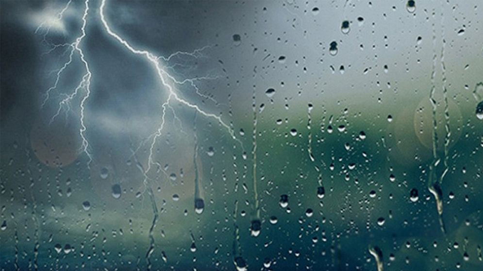 দেশের ৩ বিভাগে বজ্রসহ বৃষ্টির আভাস