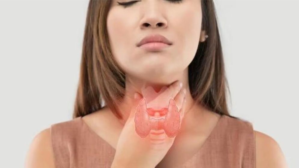 থাইরয়েড নিয়ন্ত্রণে যে খবারগুলো রাখবেন প্রতিদিনের তালিকায়