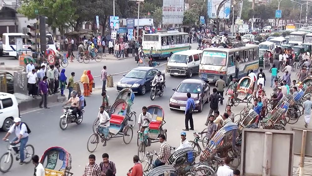 নির্বাচনের ৩ দিন যান চলাচলে বিধিনিষেধ, ভোট দিতে যাবেন যেভাবে